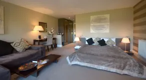Thornton Hall Hotel & Spa - Habitación