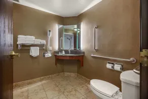 Comfort Suites Green Bay West - Chambre