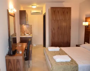 4- you Family - Chambre