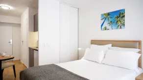 Séjours & Affaires Paris Bagnolet - Habitación