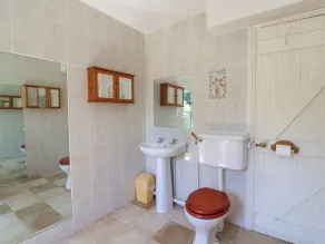 Spring Cottage - Bagno