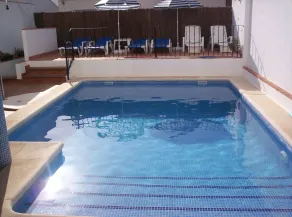 Casa Quercus con piscina privada - Pool