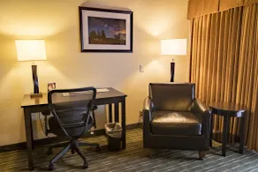 Best Western Plus Tree House - Chambre