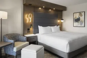 Best Western Premier Hotel Aristocrate - Room