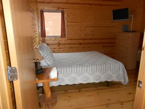 Neshonoc Lakeside Camping Resort - Rom