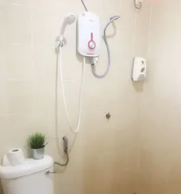 Bukit Bentong Homestay - Salle de bain