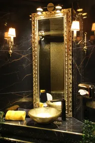 Hotel Freizeittempel - Salle de bain