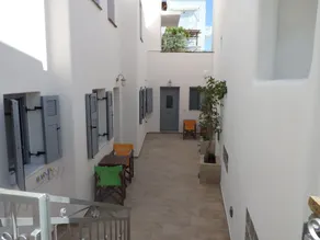 Naxos Illusion Nikos Verikokos - Chambre