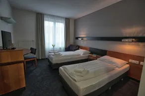 Hotel & Apart4you - Room