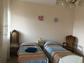La tua casa a Matera - Rum