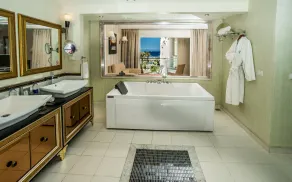 Premier Le Reve Hotel & Spa Sahl Hasheesh - Adults Only 16 Years Plus - Chambre