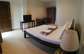 Veranda Residence Inn - Zimmer