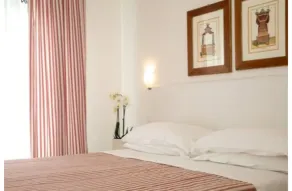Hotel Plaza Esplanade - Rum