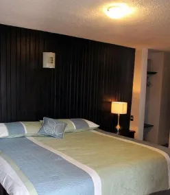 Hotel Avenida - Room