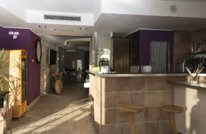 Hotel Isola Verde - Réception
