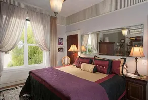 Noe's Nest Bed and Breakfast - Chambre