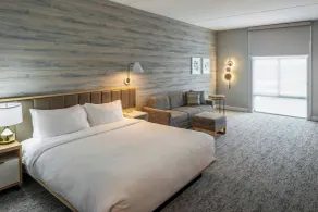 TownePlace Suites by Marriott Canfield - Chambre