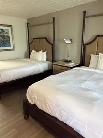 Richland Inn - Room
