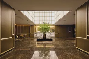 Chenzhou Fushang Suyuan Hotel - Reception