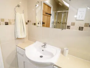 The Old Stable - Salle de bain