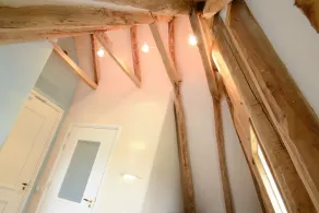 Herberg de Kemper - Chambre