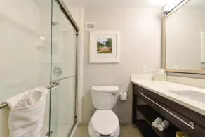 Inn at DePauw - Salle de bain
