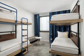 Danubius Hotel District V - Værelse