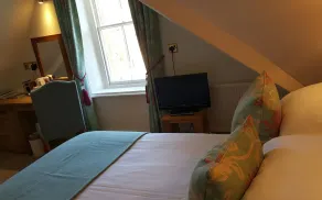 Three Ways House Hotel - Room