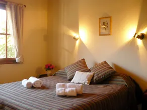Hotel Turismo - Zimmer