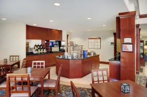 Staybridge Suites Oakville Burlington by IHG - Restaurant