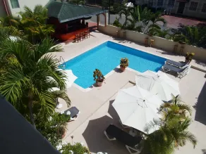 Hotel Don Andres - Pool
