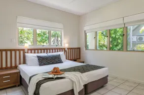 Silkari Reflections of Port Douglas - Room