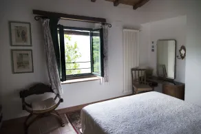 Apartment the crocodile feel the nature - Zimmer