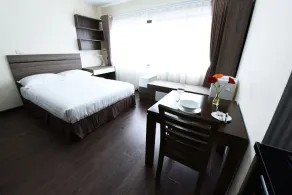 Granda Legend Apartment - Room