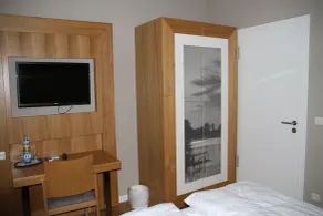 Hotel am Molkenmarkt - Room