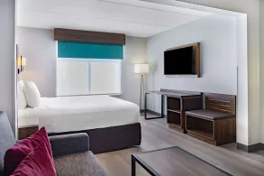 Wingate by Wyndham Atlanta-Duluth - Chambre