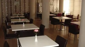 Has Termal Otel - Breakfast area