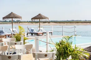 Bordoy Grand House Algarve - Piscine