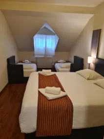 Jubilee Hotel Troodos - Room