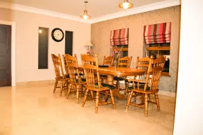 Glenshane Country House - Restaurant