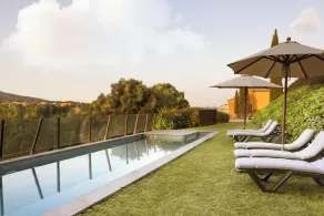 Casa Marcial (adults only) - Pool