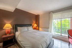 Le Domaine Chambre d'hôtel - Room