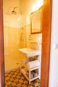 Monte do Papa Leguas - Bagno