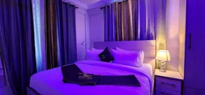 IKE CITY Hotel - Room