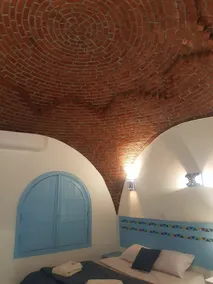 Noprea Boutique Hotel - Room