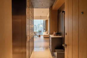 Wuzhou Sports Center Hotel- Huaqiang North, Shenzhen - Zimmer