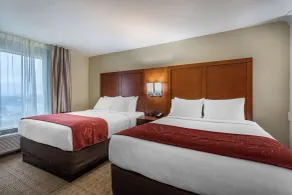 Comfort Suites Bowling Green Southeast - Chambre