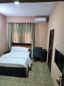 See Good Guest House Enimarire - Room
