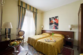 Hotel Villa Ida - Camera