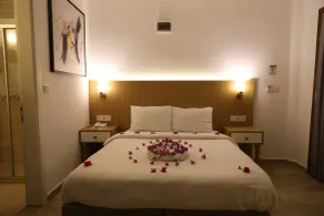 Eden Hotel - Room